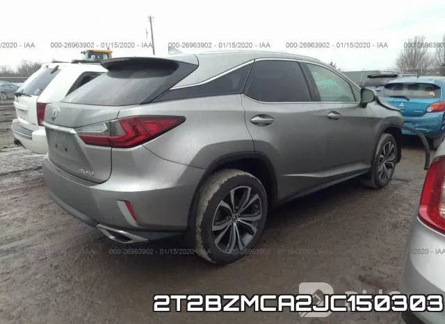 2T2BZMCA2JC150303 фото 5