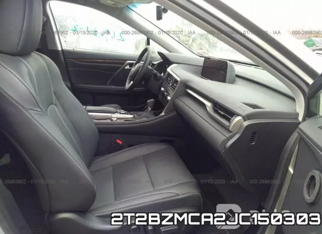 2T2BZMCA2JC150303 фото 6