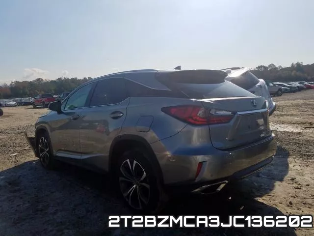 2T2BZMCA3JC136202 фото 2