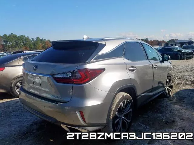2T2BZMCA3JC136202 фото 3