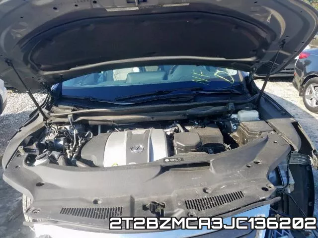 2T2BZMCA3JC136202 фото 6