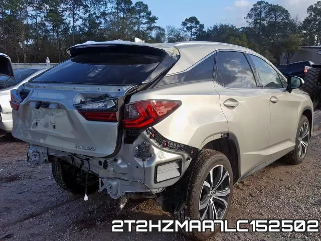 2T2HZMAA7LC152502 фото 3