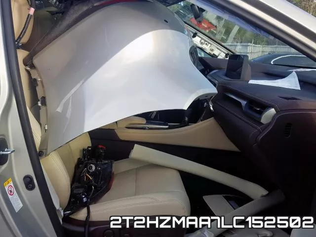 2T2HZMAA7LC152502 фото 4