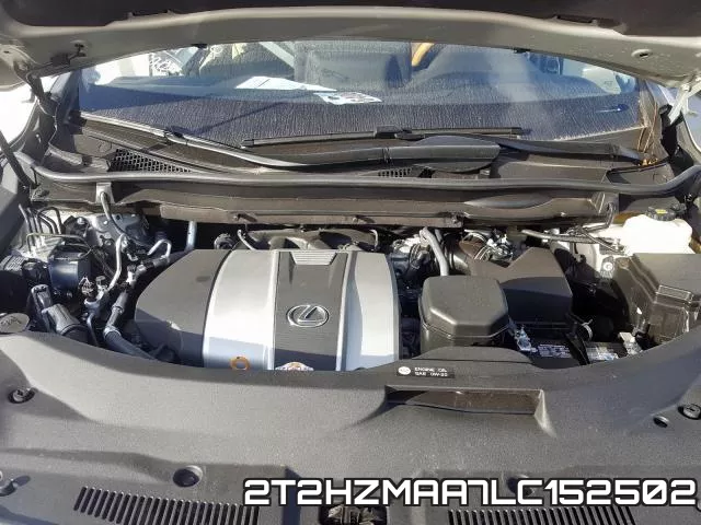 2T2HZMAA7LC152502 фото 6