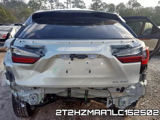 2T2HZMAA7LC152502 фото 8