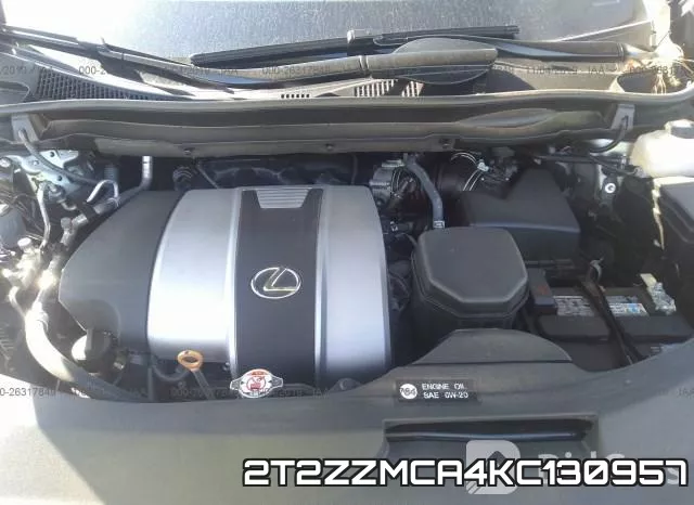 2T2ZZMCA4KC130957 фото 2