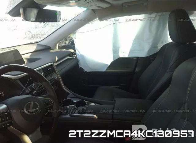 2T2ZZMCA4KC130957 фото 5