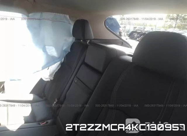 2T2ZZMCA4KC130957 фото 8