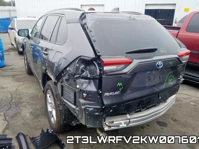 2T3LWRFV2KW007601 фото 2