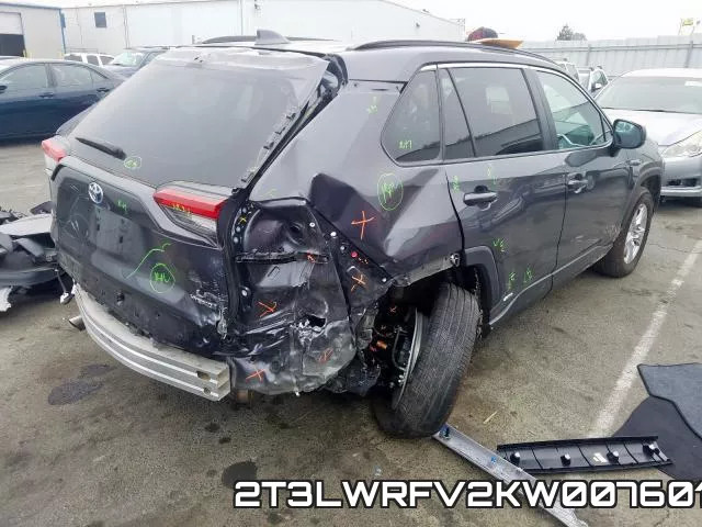 2T3LWRFV2KW007601 фото 3