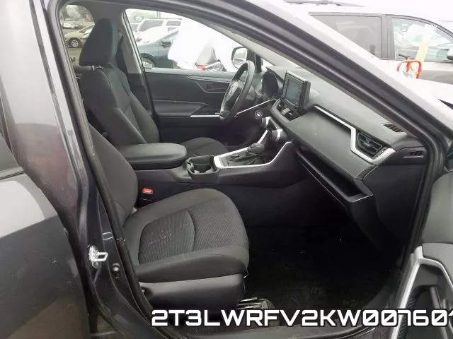 2T3LWRFV2KW007601 фото 4