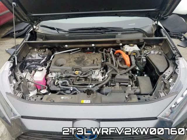 2T3LWRFV2KW007601 фото 6