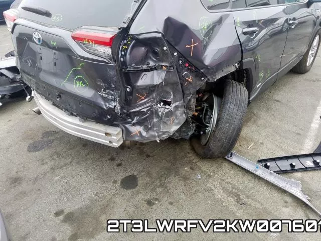 2T3LWRFV2KW007601 фото 8