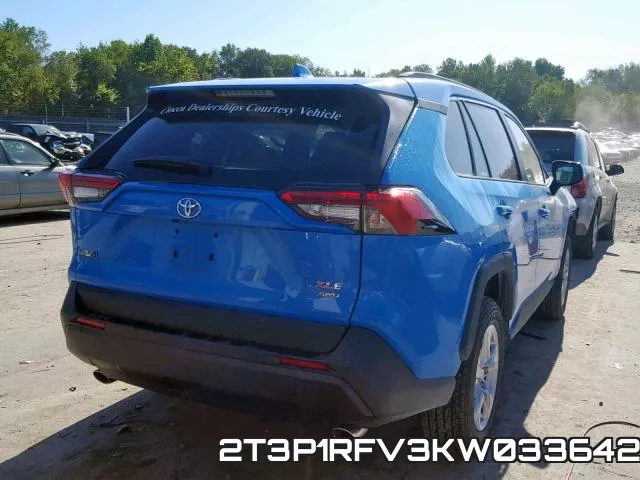 2T3P1RFV3KW033642 фото 4