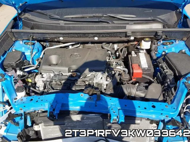 2T3P1RFV3KW033642 фото 7
