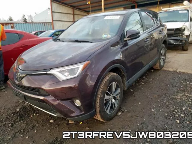 2T3RFREV5JW803205 фото 2