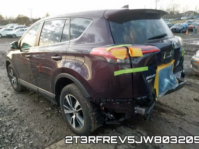 2T3RFREV5JW803205 фото 3