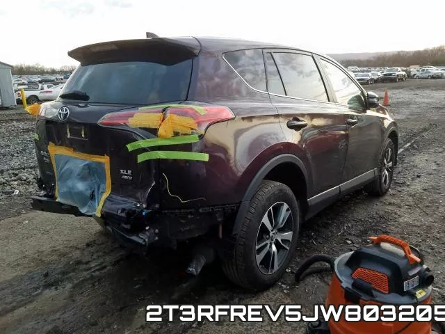 2T3RFREV5JW803205 фото 4