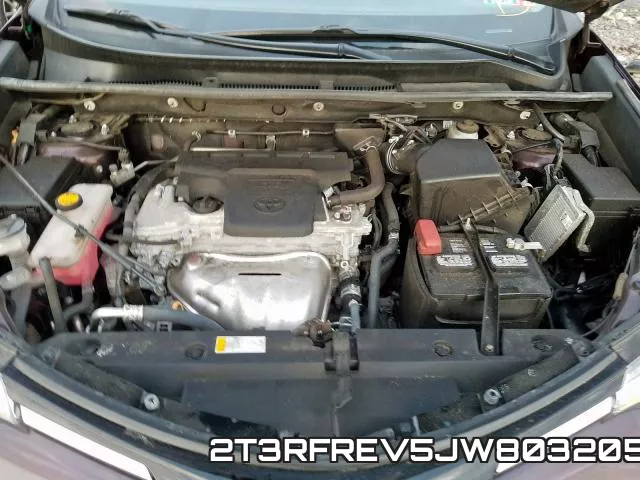 2T3RFREV5JW803205 фото 7