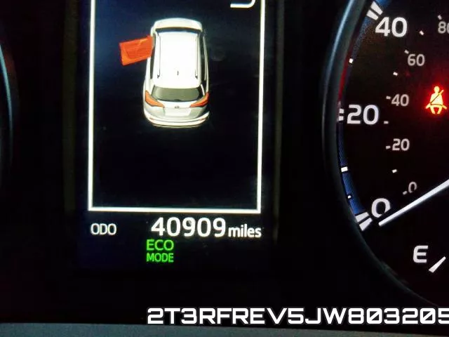 2T3RFREV5JW803205 фото 8