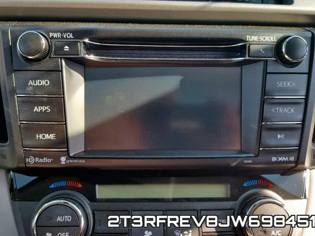 2T3RFREV8JW698451 фото 8