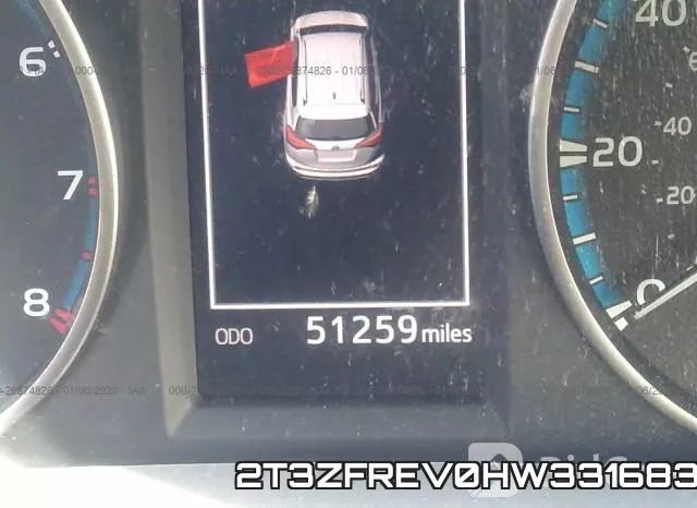 2T3ZFREV0HW331683 фото 6
