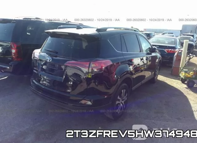 2T3ZFREV5HW374948 фото 5