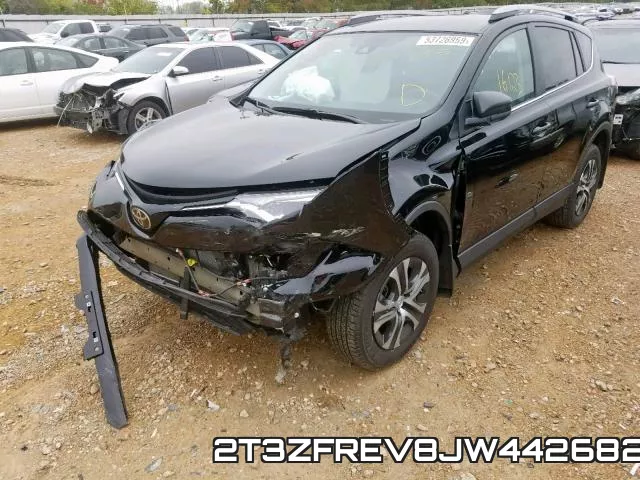 2T3ZFREV8JW442682 фото 2