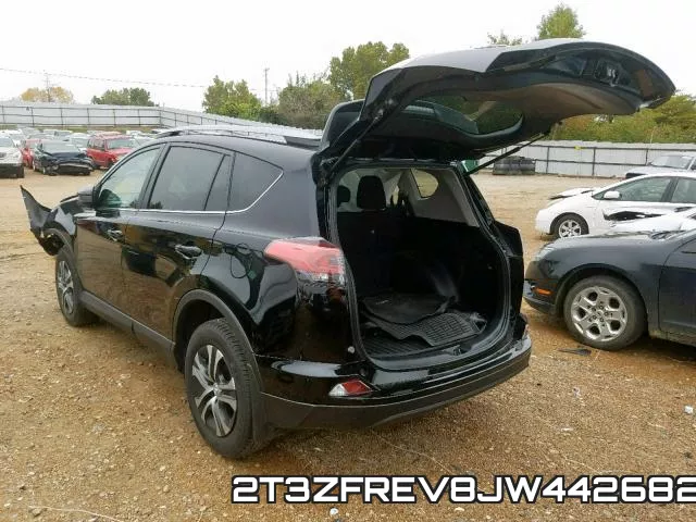 2T3ZFREV8JW442682 фото 3