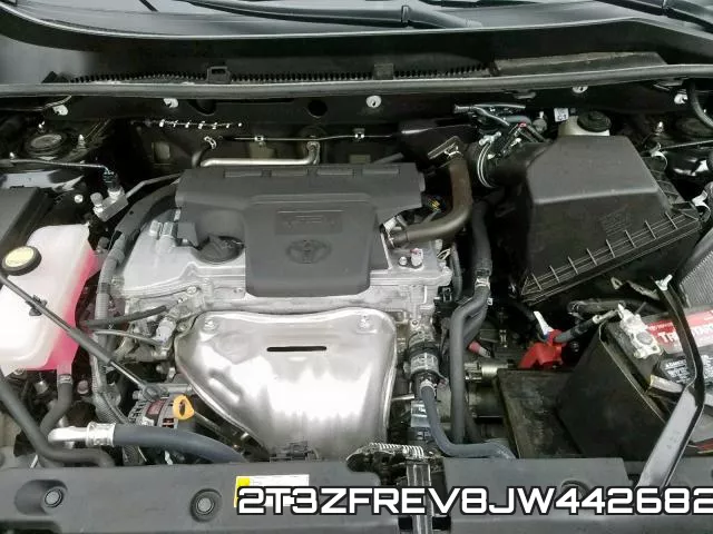 2T3ZFREV8JW442682 фото 6