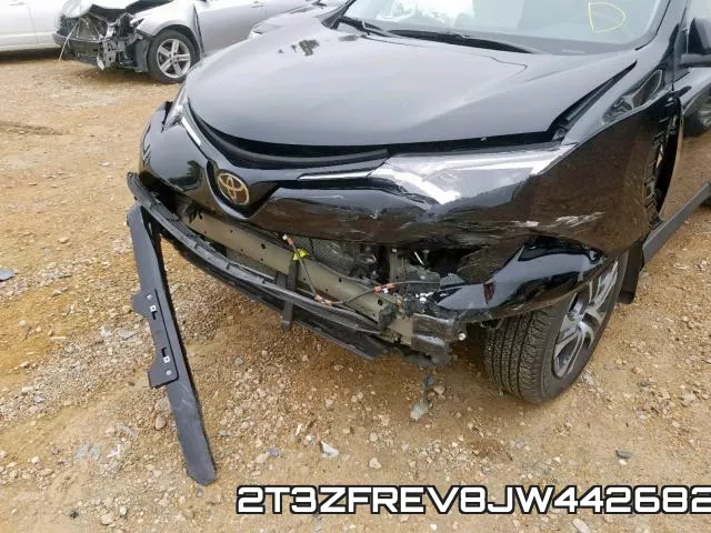 2T3ZFREV8JW442682 фото 8