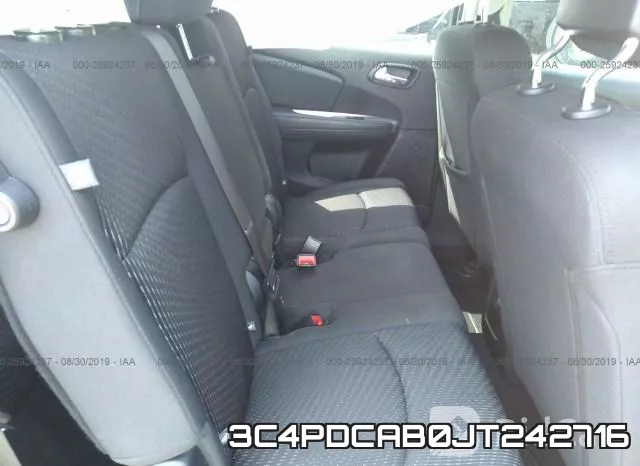 3C4PDCAB0JT242716 фото 9