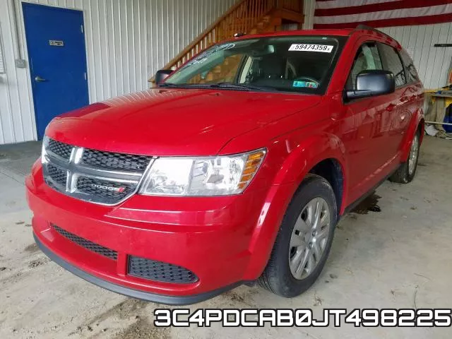 3C4PDCAB0JT498225 фото 3