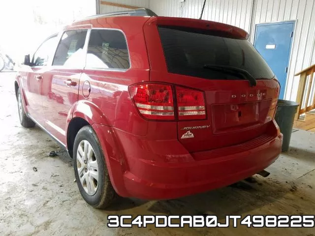 3C4PDCAB0JT498225 фото 4