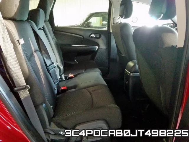 3C4PDCAB0JT498225 фото 6