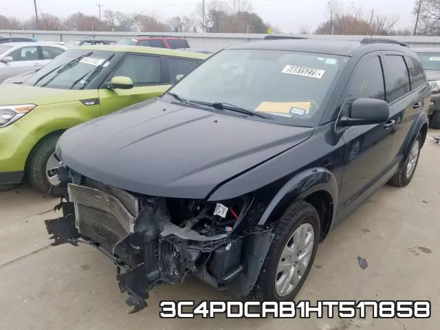 3C4PDCAB1HT517858 фото 3