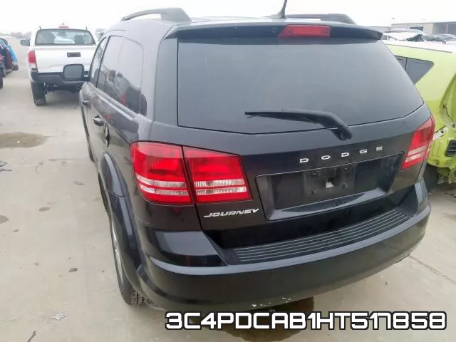 3C4PDCAB1HT517858 фото 4