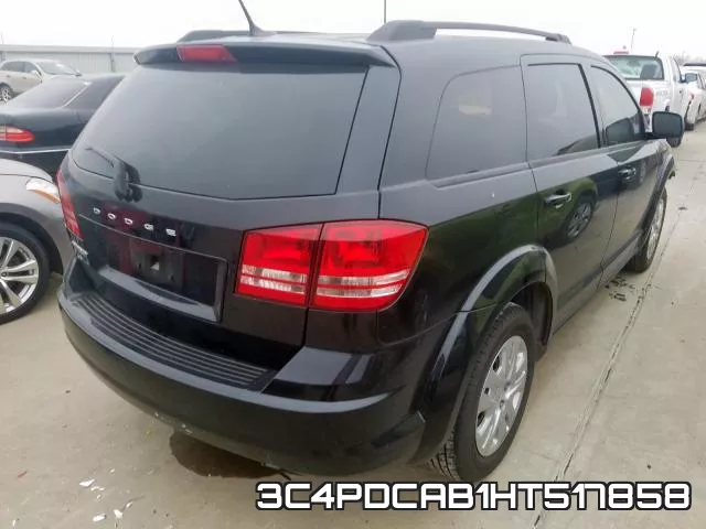3C4PDCAB1HT517858 фото 5