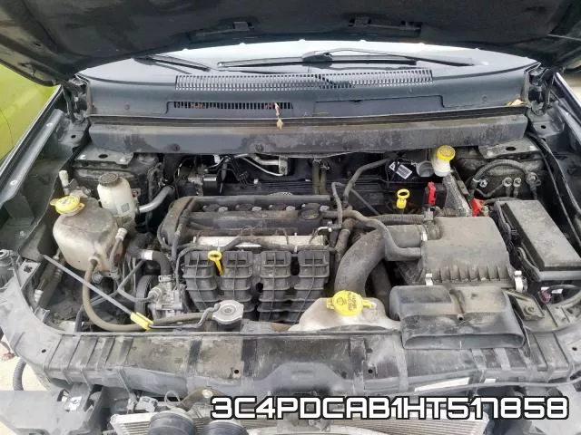 3C4PDCAB1HT517858 фото 8