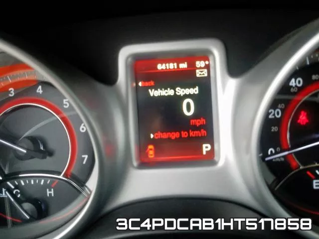 3C4PDCAB1HT517858 фото 9