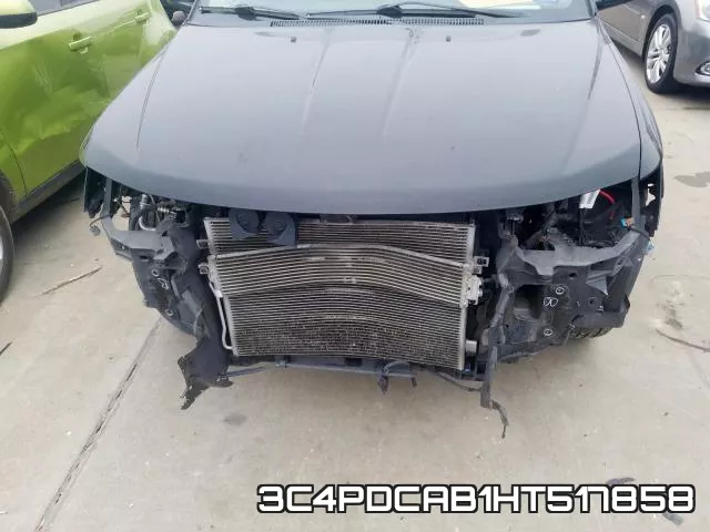 3C4PDCAB1HT517858 фото 10