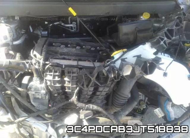 3C4PDCAB3JT518838 фото 2