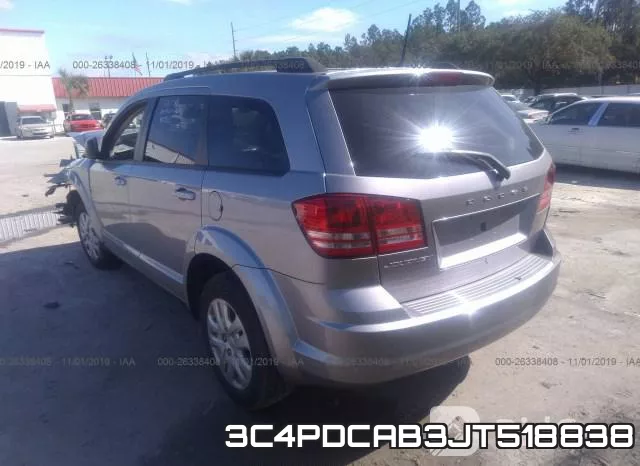 3C4PDCAB3JT518838 фото 4