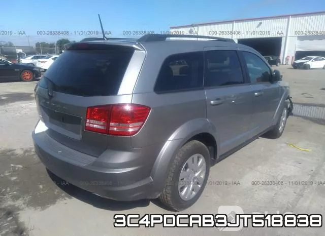 3C4PDCAB3JT518838 фото 5