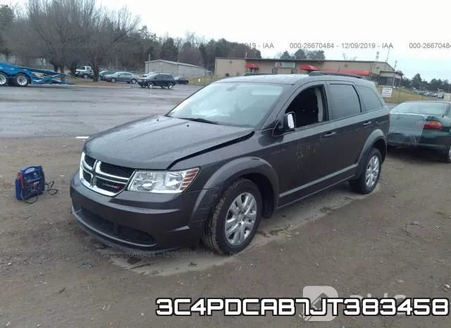 3C4PDCAB7JT383458 фото 2