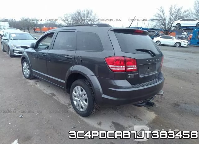 3C4PDCAB7JT383458 фото 3