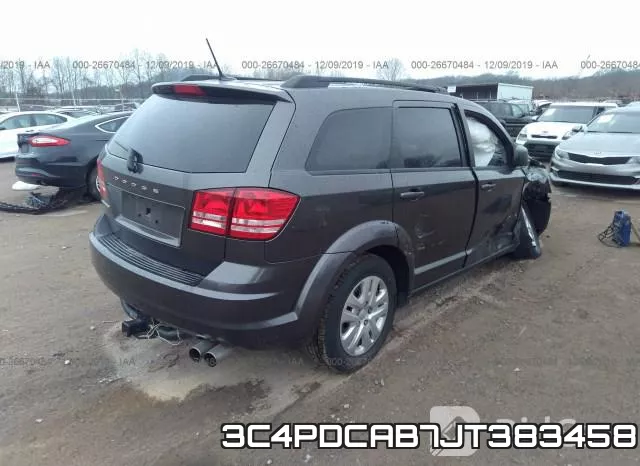 3C4PDCAB7JT383458 фото 4