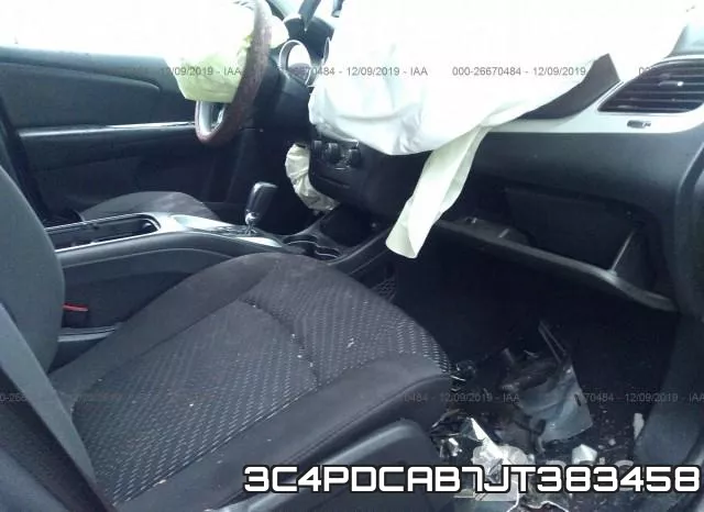 3C4PDCAB7JT383458 фото 5