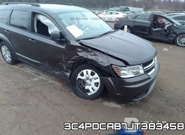 3C4PDCAB7JT383458 фото 6
