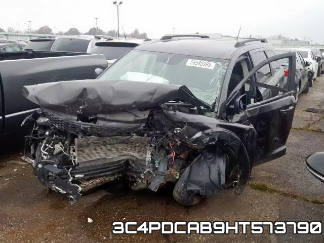 3C4PDCAB9HT573790 фото 3